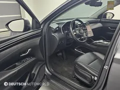 2022 Hyundai Tucson Gasoline 1.6 Turbo 2WD — фото 15