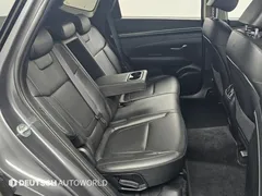 2022 Hyundai Tucson Gasoline 1.6 Turbo 2WD — фото 16