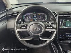 2022 Hyundai Tucson Gasoline 1.6 Turbo 2WD — фото 17