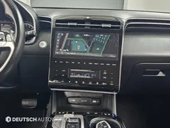 2022 Hyundai Tucson Gasoline 1.6 Turbo 2WD — фото 18