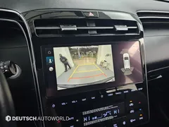 2022 Hyundai Tucson Gasoline 1.6 Turbo 2WD — фото 19