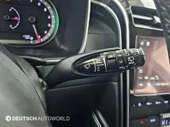 2022 Hyundai Tucson Gasoline 1.6 Turbo 2WD — фото 20