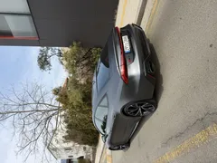 2022 Audi RS7 4.0 TFSI Quattro — фото 2