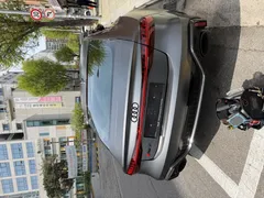 2022 Audi RS7 4.0 TFSI Quattro — фото 4