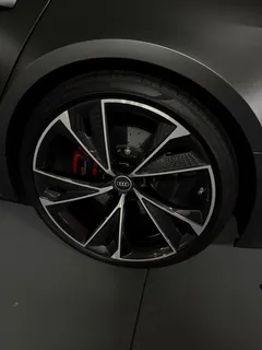 2022 Audi RS7 4.0 TFSI Quattro — фото 15
