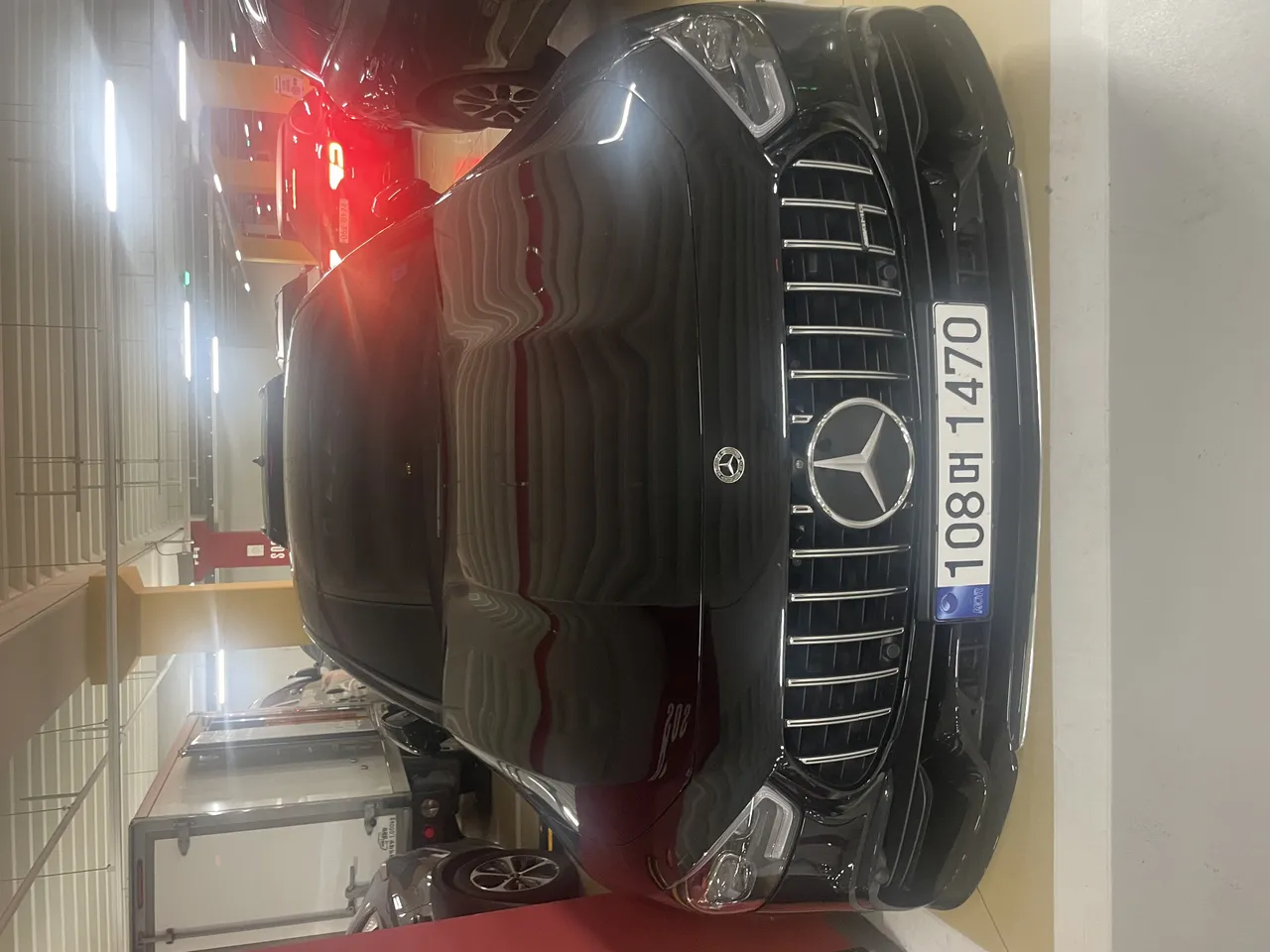2023 Mercedes-Benz AMG GT 4Door 43 4MATIC+ Dynamic