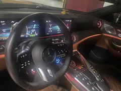 2023 Mercedes-Benz AMG GT 4Door 43 4MATIC+ Dynamic — фото 6