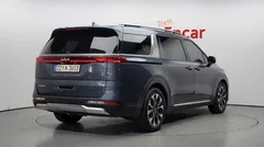 2023 Kia Carnival Diesel 9-Seater Noblesse — фото 2