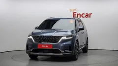 2023 Kia Carnival Diesel 9-Seater Noblesse — фото 3