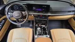 2023 Kia Carnival Diesel 9-Seater Noblesse — фото 7