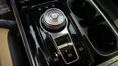 2023 Kia Carnival Diesel 9-Seater Noblesse — фото 9