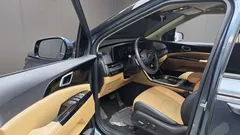 2023 Kia Carnival Diesel 9-Seater Noblesse — фото 10