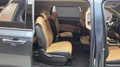 2023 Kia Carnival Diesel 9-Seater Noblesse — фото 11