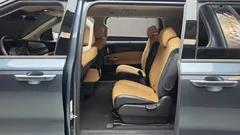 2023 Kia Carnival Diesel 9-Seater Noblesse — фото 12