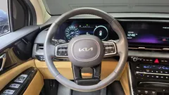 2023 Kia Carnival Diesel 9-Seater Noblesse — фото 13