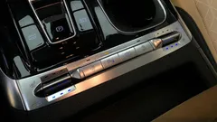 2023 Kia Carnival Diesel 9-Seater Noblesse — фото 19