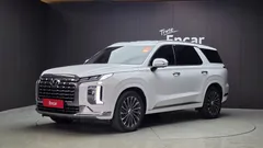 2023 Hyundai Palisade Gasoline 3.8 2WD — фото 1