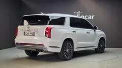2023 Hyundai Palisade Gasoline 3.8 2WD — фото 2