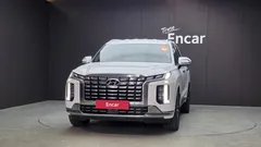 2023 Hyundai Palisade Gasoline 3.8 2WD — фото 3