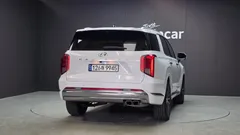 2023 Hyundai Palisade Gasoline 3.8 2WD — фото 4