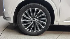2023 Hyundai Palisade Gasoline 3.8 2WD — фото 5
