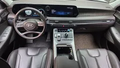 2023 Hyundai Palisade Gasoline 3.8 2WD — фото 7