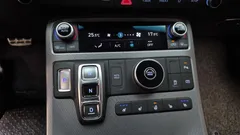 2023 Hyundai Palisade Gasoline 3.8 2WD — фото 9