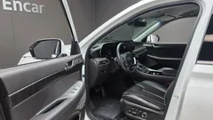 2023 Hyundai Palisade Gasoline 3.8 2WD — фото 10