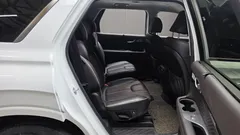 2023 Hyundai Palisade Gasoline 3.8 2WD — фото 11