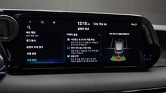 2023 Hyundai Palisade Gasoline 3.8 2WD — фото 16