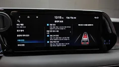 2023 Hyundai Palisade Gasoline 3.8 2WD — фото 17