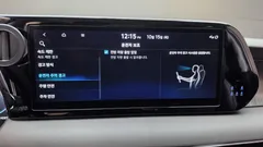 2023 Hyundai Palisade Gasoline 3.8 2WD — фото 18