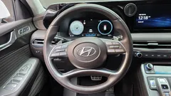 2023 Hyundai Palisade Gasoline 3.8 2WD — фото 19