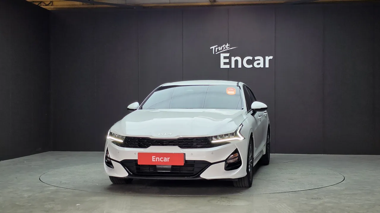 2023 Kia K5 2.0