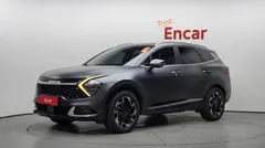 2023 Kia Sportage LPG 2.0 2WD — фото 1