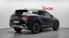 2023 Kia Sportage LPG 2.0 2WD — фото 2