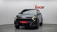 2023 Kia Sportage LPG 2.0 2WD — фото 3