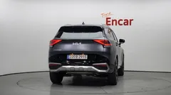2023 Kia Sportage LPG 2.0 2WD — фото 4