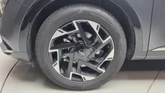 2023 Kia Sportage LPG 2.0 2WD — фото 5