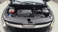 2023 Kia Sportage LPG 2.0 2WD — фото 6