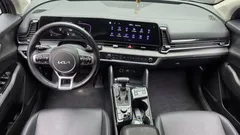 2023 Kia Sportage LPG 2.0 2WD — фото 7