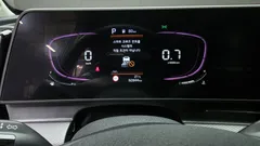 2023 Kia Sportage LPG 2.0 2WD — фото 8
