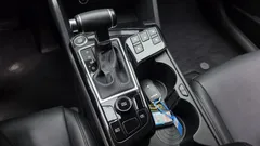 2023 Kia Sportage LPG 2.0 2WD — фото 9