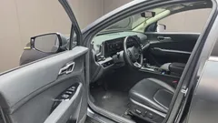 2023 Kia Sportage LPG 2.0 2WD — фото 10
