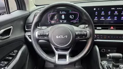 2023 Kia Sportage LPG 2.0 2WD — фото 13