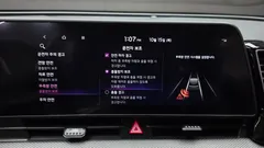 2023 Kia Sportage LPG 2.0 2WD — фото 16