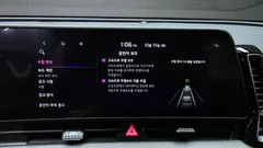 2023 Kia Sportage LPG 2.0 2WD — фото 17