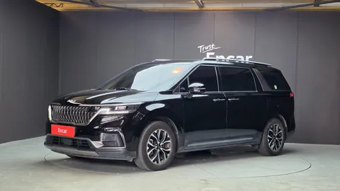 2023 Kia Carnival Diesel 9-Seater Signature