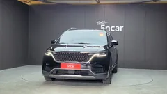 2023 Kia Carnival Diesel 9-Seater Signature — фото 3