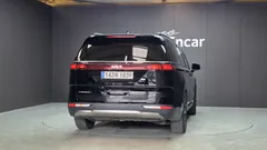 2023 Kia Carnival Diesel 9-Seater Signature — фото 4
